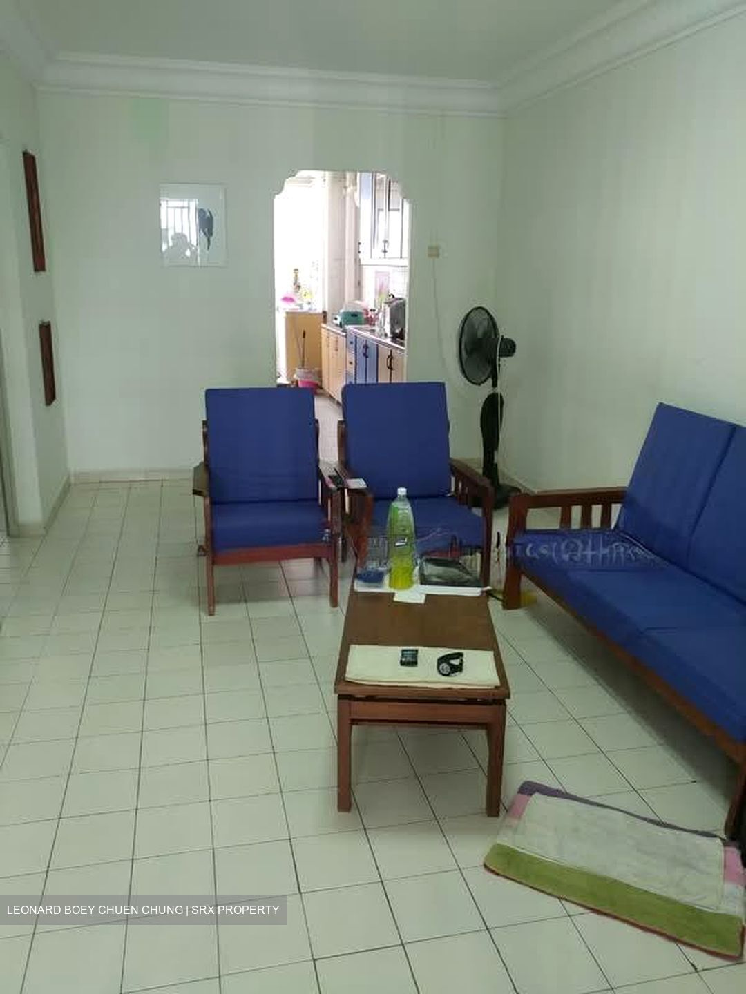 Blk 360 Bukit Batok Street 31 (Bukit Batok), HDB 3 Rooms #556576531